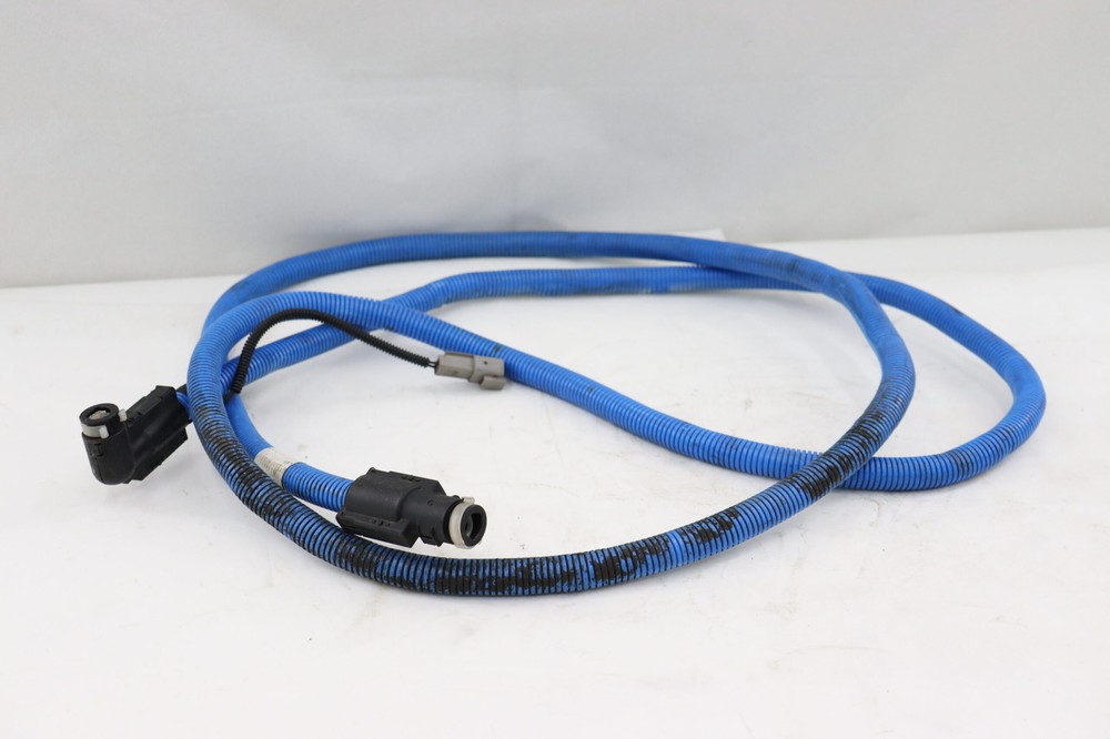 Navistar Def Fluid Return Hose 4080085C1