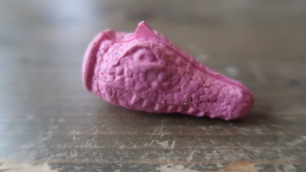 Vintage Diener Eraser