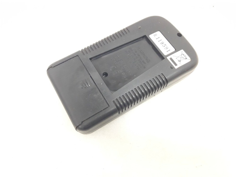 Electromagnetic Field Meter 480823 EXTECH Instruments