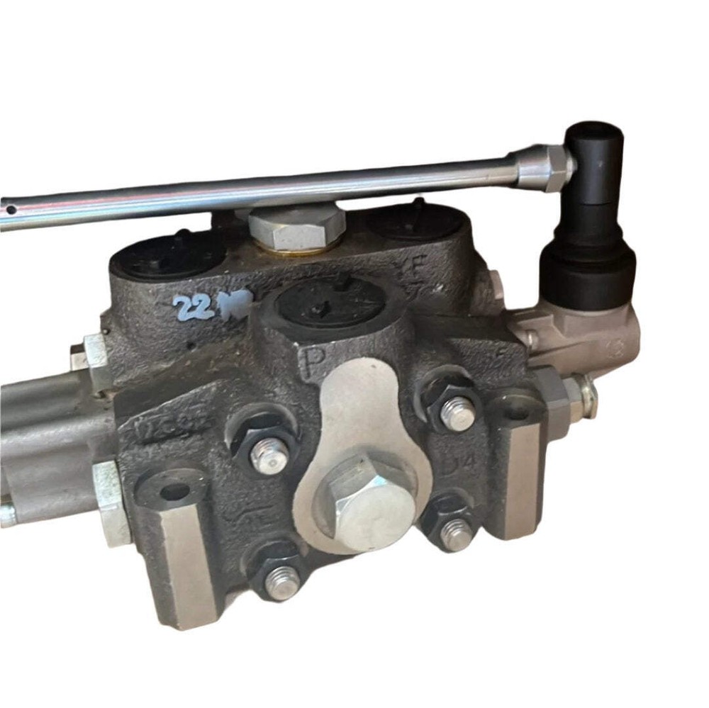 Gresen 1Z739 Control Valve