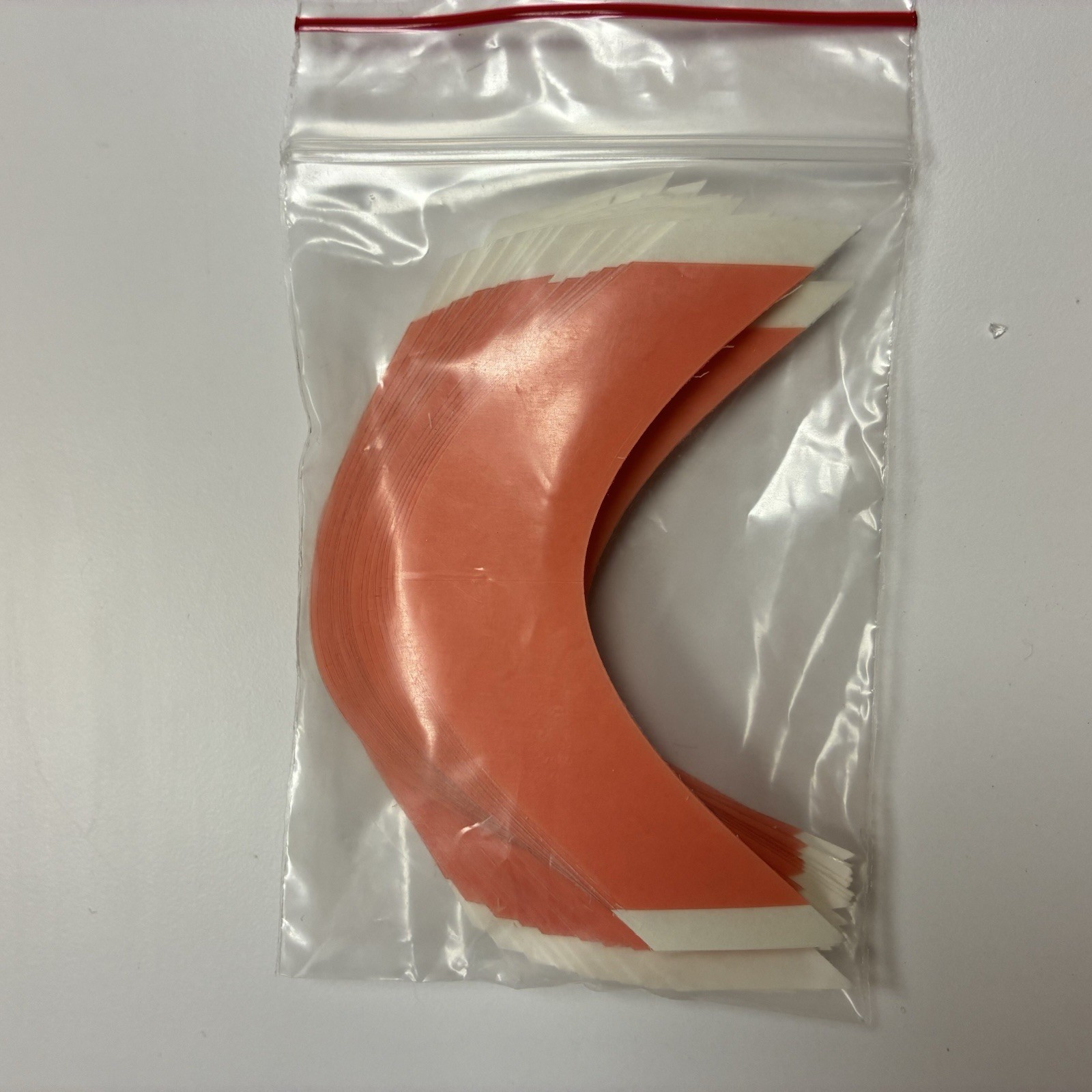 Hairpiece, Wig or Hair System Double Sided Tape -You Choose -Buy More Save More