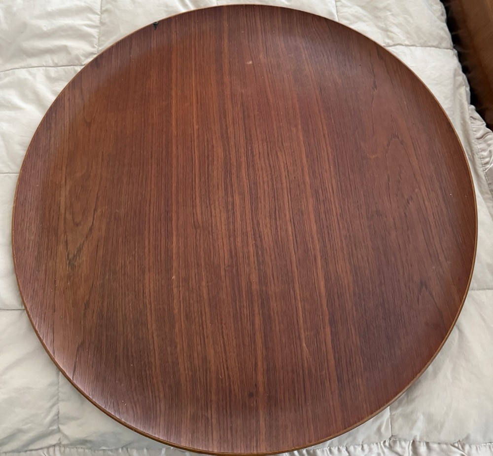 Fritz Hansen Folding Tray Table