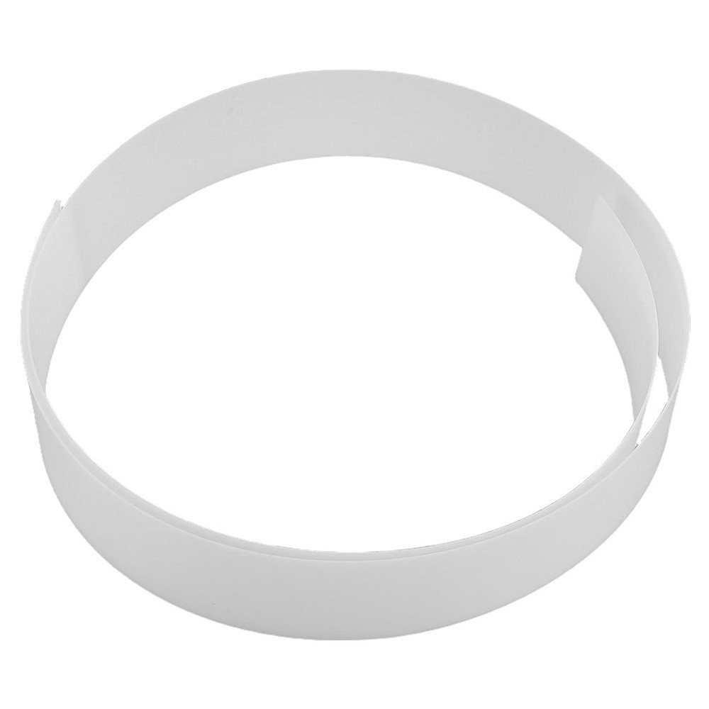 Fluorescent Light Diffuser Led Cover Flexible Strip Lighting Panel