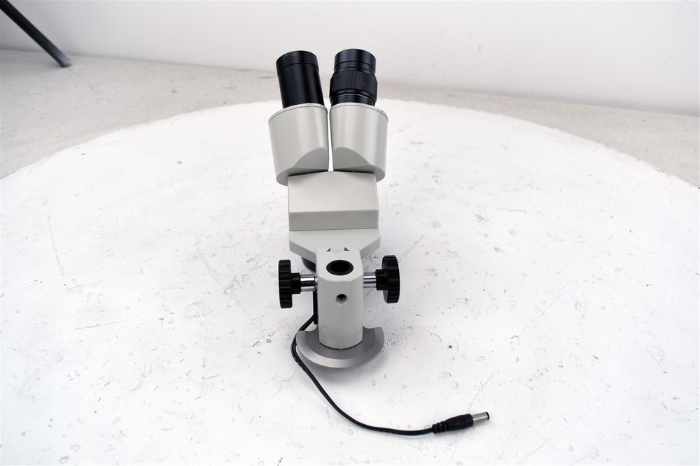 Gatan Model 691.055 Stereo Microscope W20X