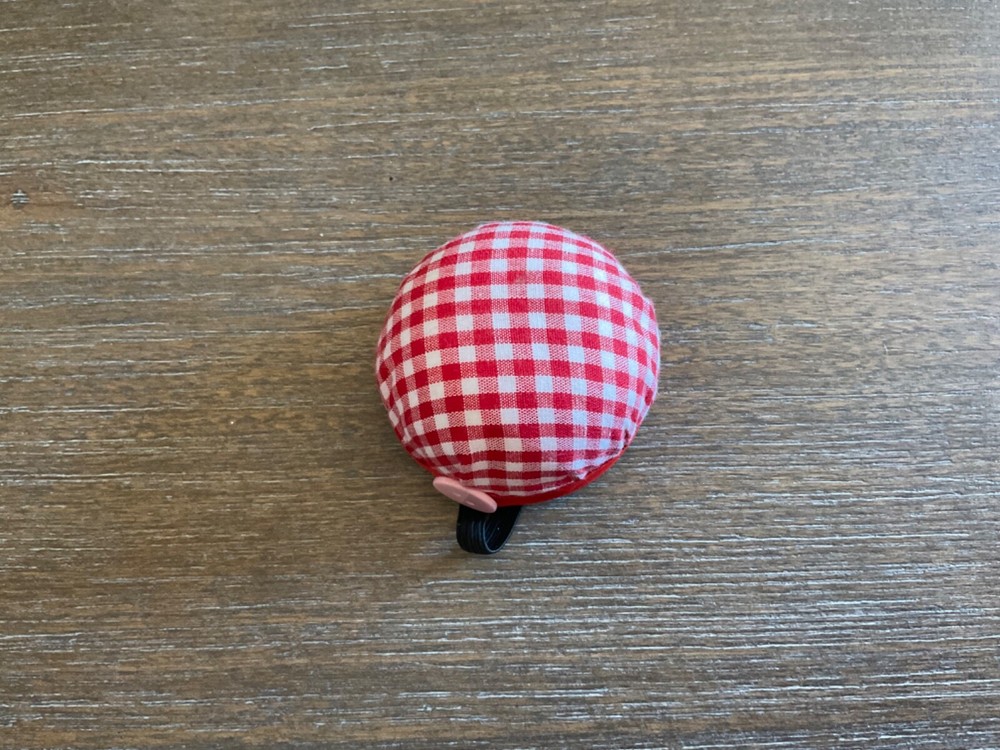 Pincushion
