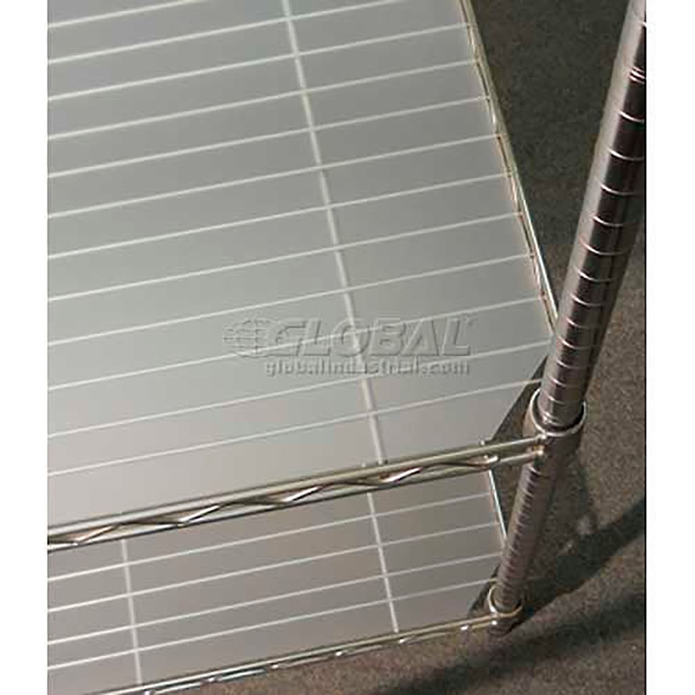 Chadko GSM 18 Polypropylene Translucent Liner 24 x 54