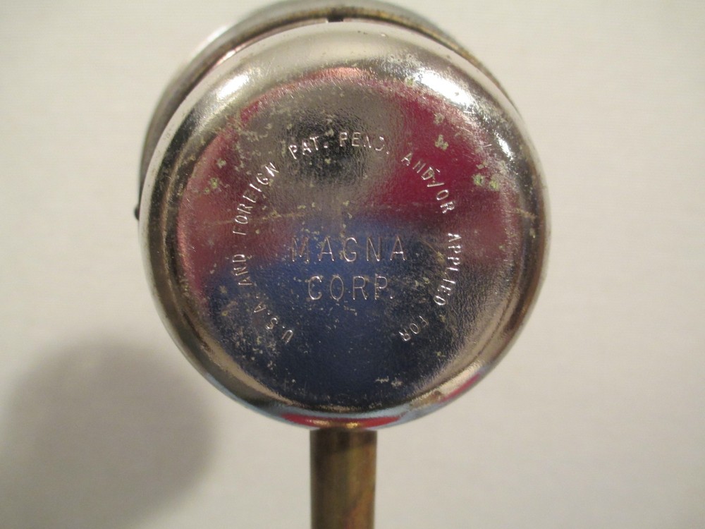 Magna 252 Heater/Paint stripping Tool