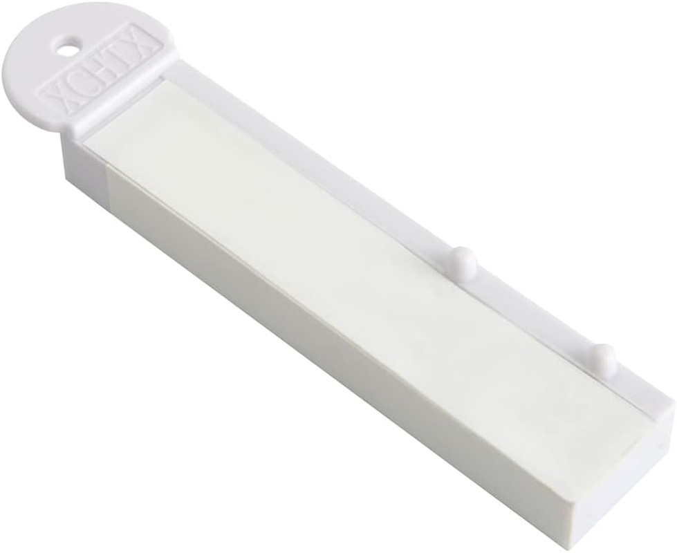 Magnet Key,Anti-Theft Display Security Peg&Slat Wall Hook Lock Key,1Pack