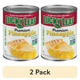 Pineapple Pie Filling, 21 oz