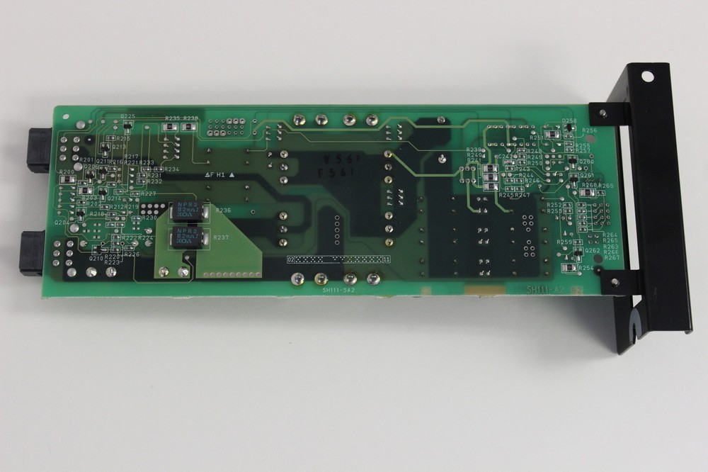 HITACHI SH111 DKC DISK ARRAY POWER CONTROLLER BOARD SH111-B/A SH111-A2 SH111-SA2