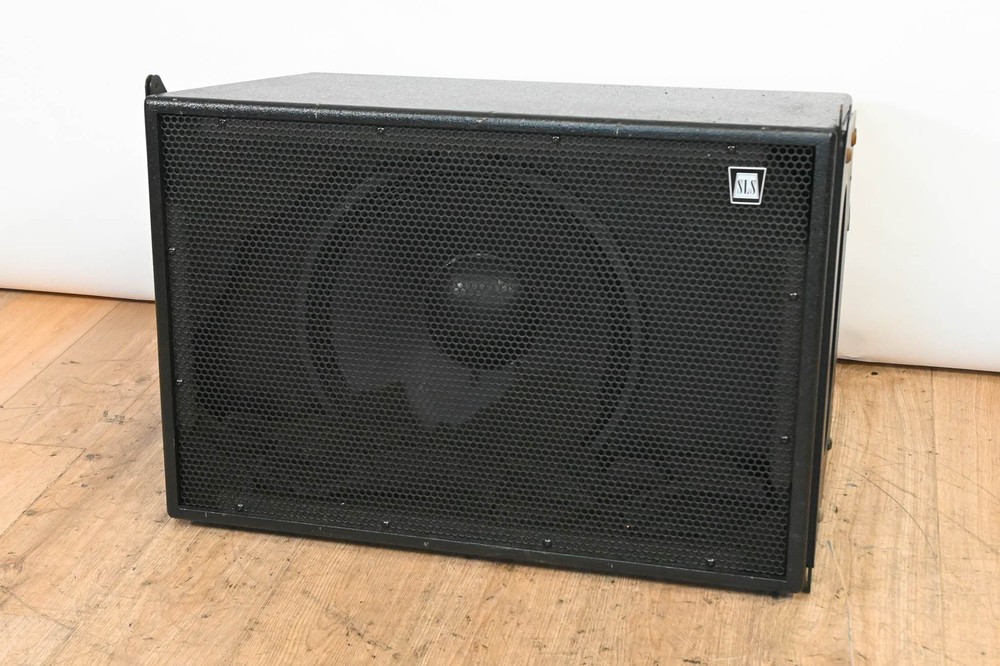 SLS LSB8115 15" Passive Subwoofer Line Array Module CG01FWY