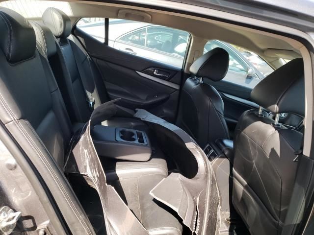 Speedometer Analog Cluster MPH Fits 18 MAXIMA 63473