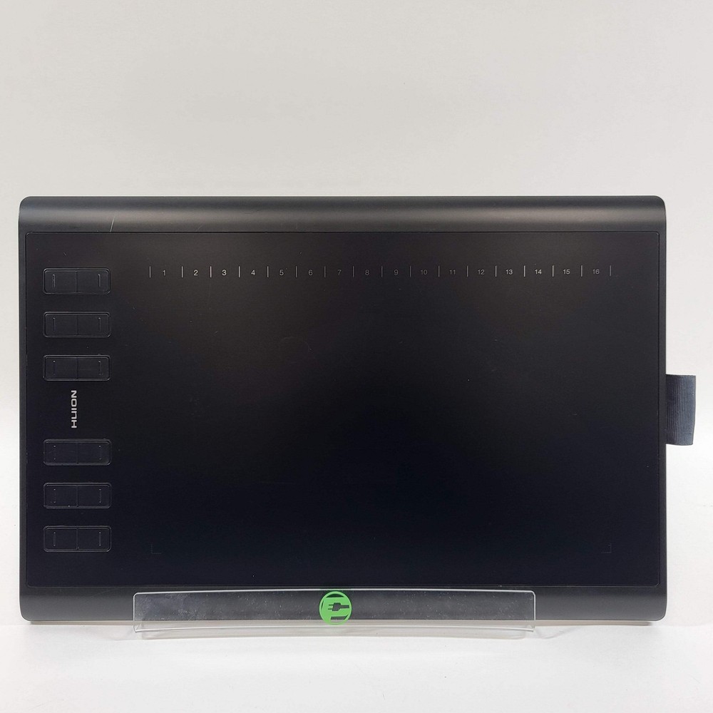 1080 PLUS Screenless Graphics Pen Tablet Only 8192