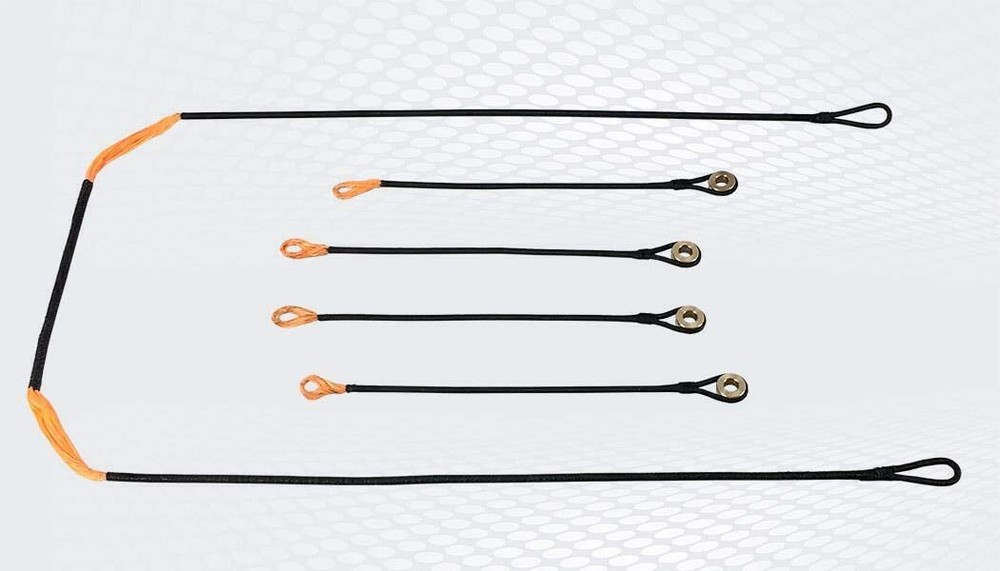 RAVIN String & Cables for R26 R26X R5X Crossbows  Complete Replacement Set wi...