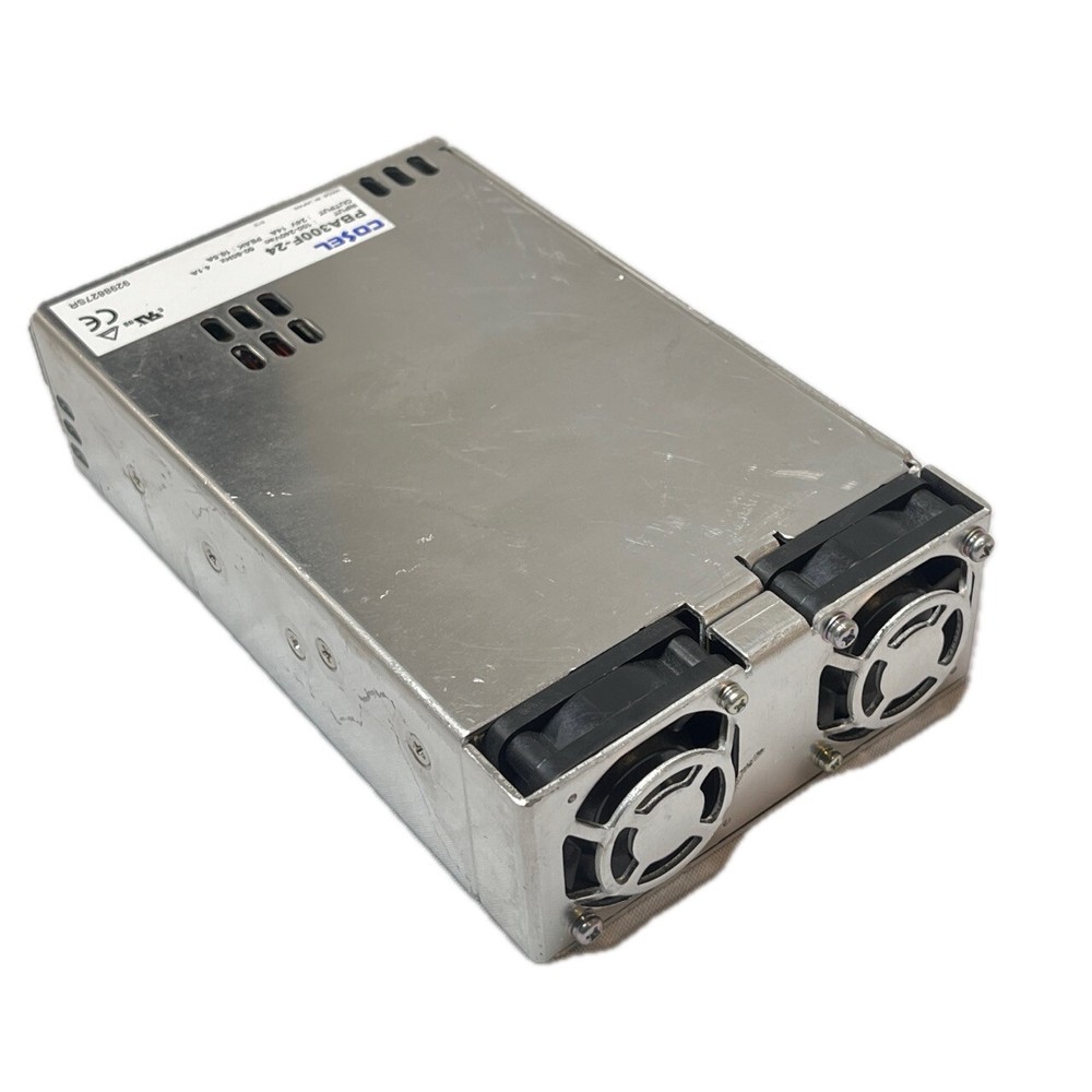 Cosel PBA300F-24 Power Supply Module