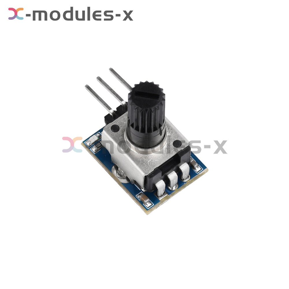 Small Servo Motor Regulator Tester PWM Control Brushless Motor Speed Controller