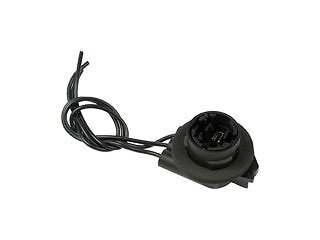 Brake Light Socket Dorman For 2007 GMC Sierra 3500 Classic