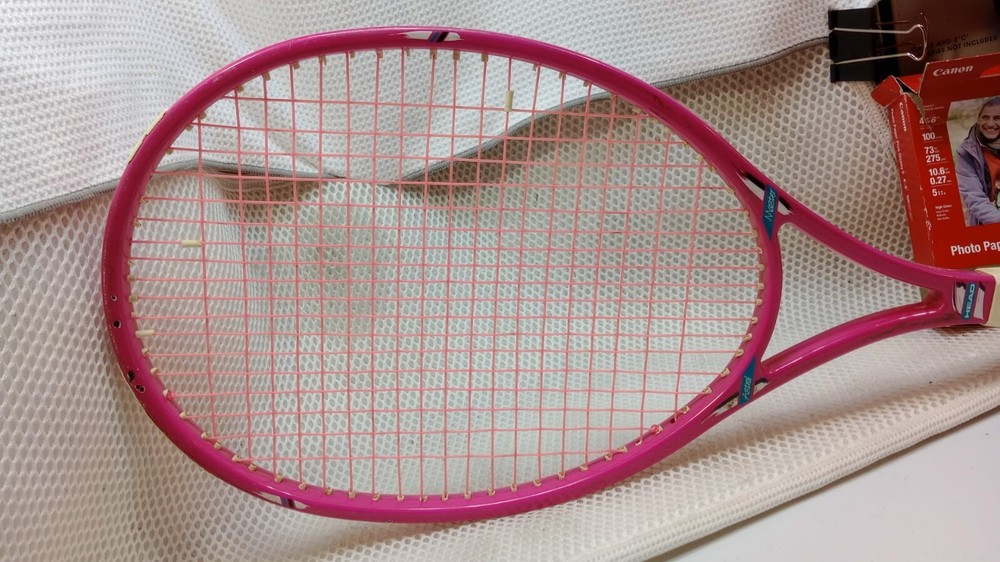 Head Astral Master Tennis Racquet