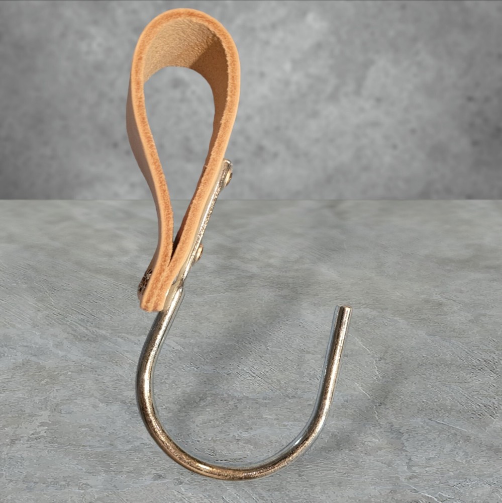 Tool Holder Hook