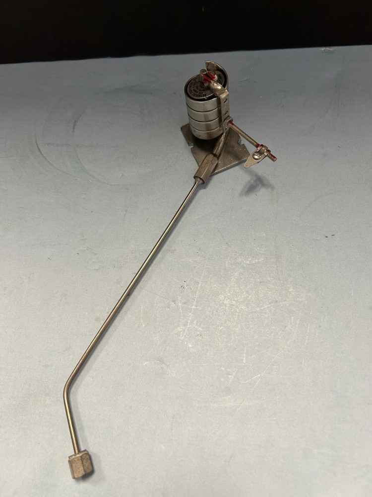 Reynolds 0-50 static pressure element