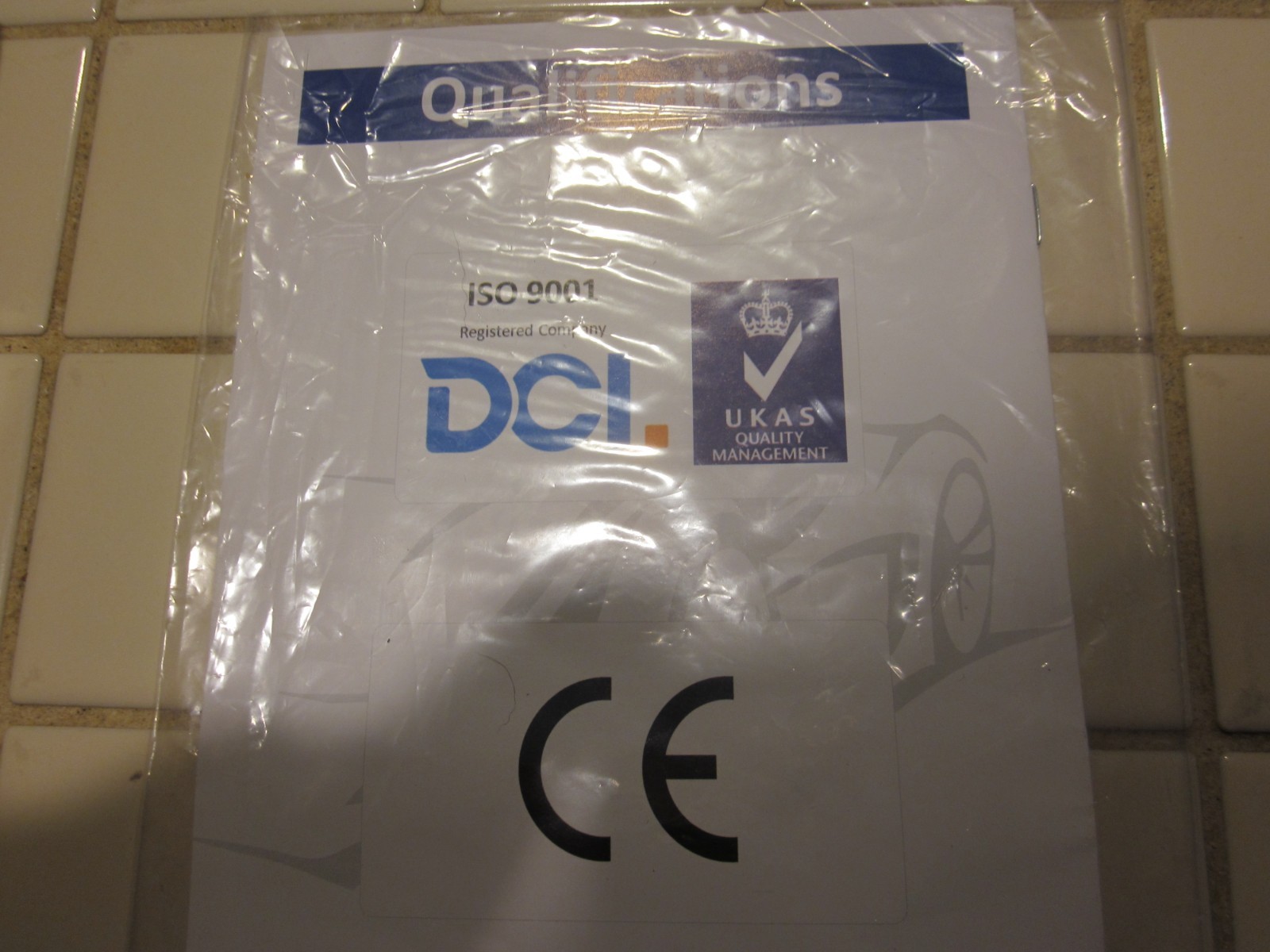 A permanent,safe install car hand control. Disabled/Handicapped New.