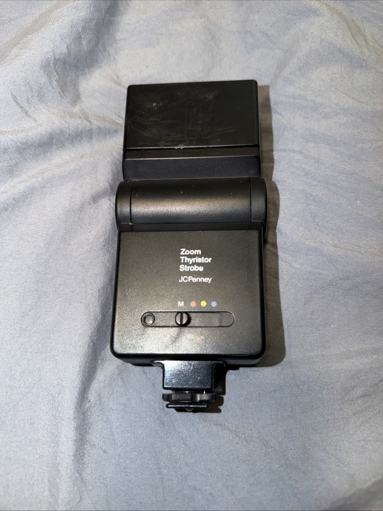 Zoom Thyrisyor Stobe