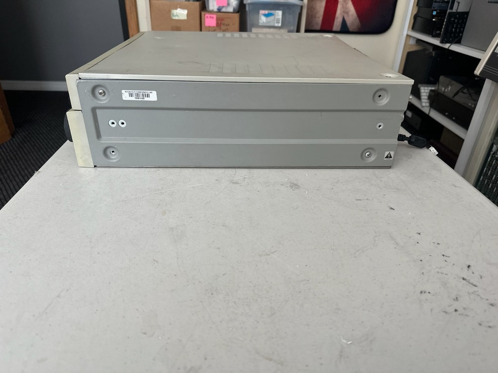 Sony EVO-9800A Hi8 8mm Videocassette Recorder