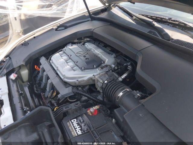 TL 2012 Glove Box 4724432