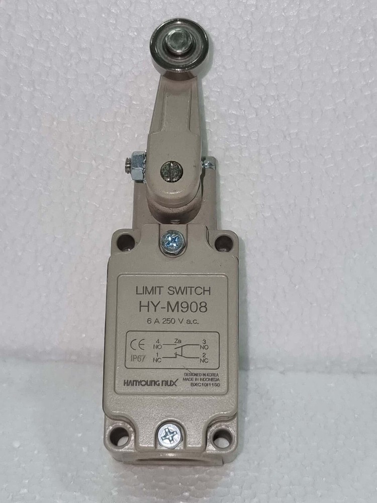 HANYOUNG LIMIT SWITCH HY-M908