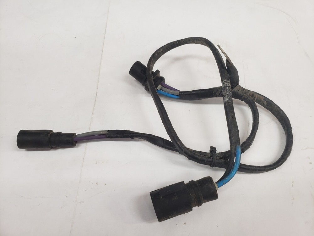 OMC Johnson Evinrude 0987567 Shift Module Ay 763786 0763786