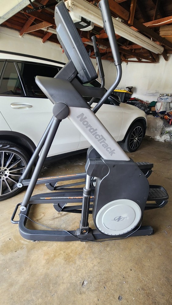 Nordictrack Freestride Trainer FS7i