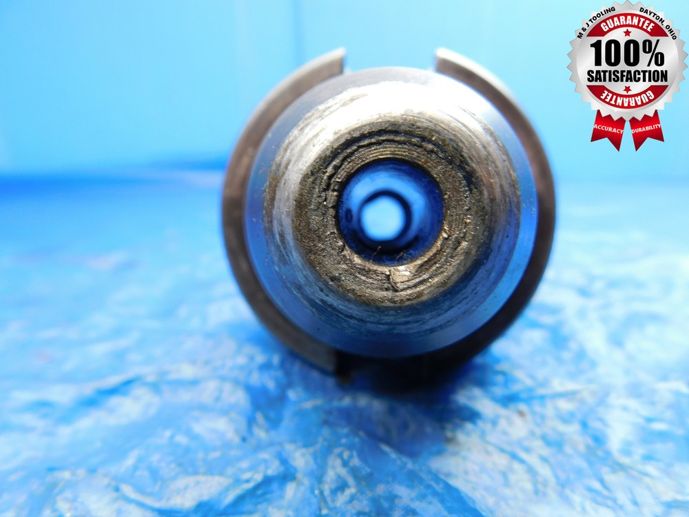 CAT40 3/8 I.D. SOLID END MILL TOOL HOLDER .375 2 1/2 PROJECTION 40 EM 0.375 E
