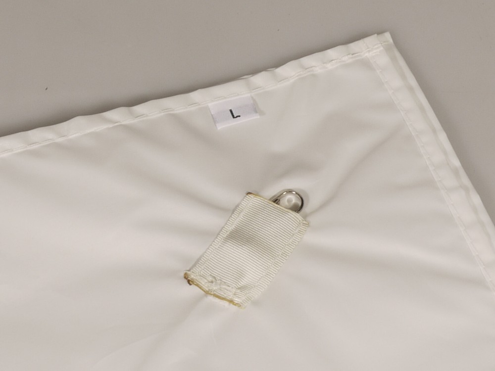 PRL) CHIMERA 4340 SOFTBOX DIFFUSER CLOTH 115x140 cm INTERNAL DIFFUSER CABINET