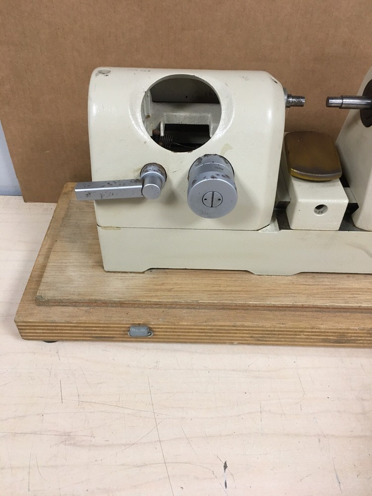 PARTS! Mitutoyo Micrometer model:162-101