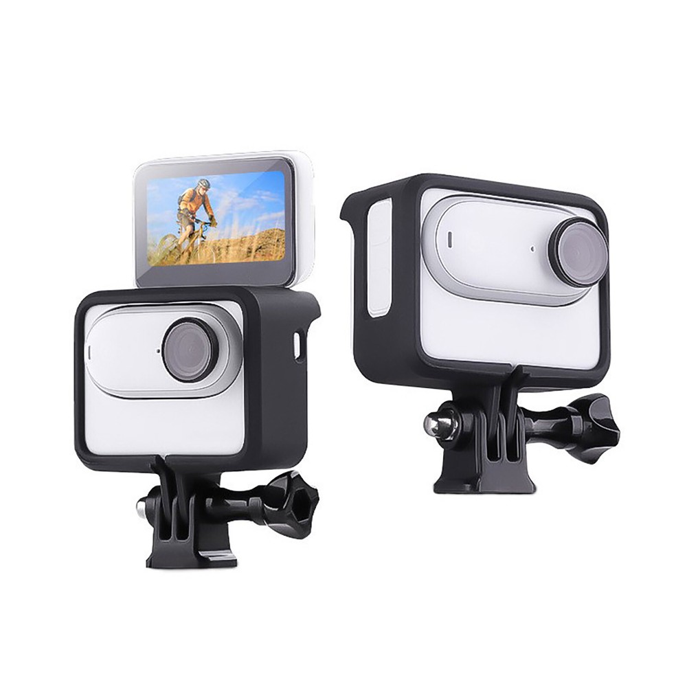 Camera Protective Frame Case Camera Accessories for Insta360 GO 3