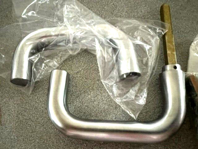 SARGENT 8194 LNJ US26D DOUBLE DUMMY