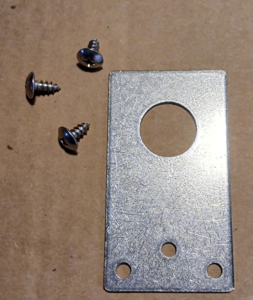 TRAM-BROWNING 1255F ~~NEW IN PACKAGE!!~~