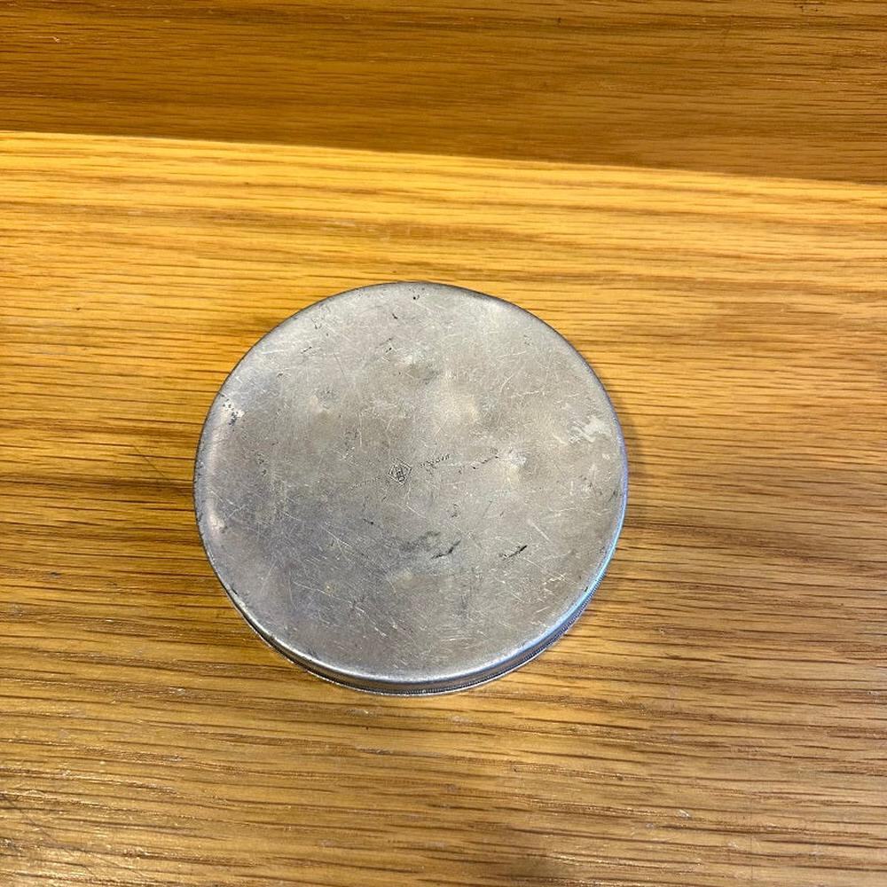 Wheatley Vintage Fly/Cast Box - with Cast sheets