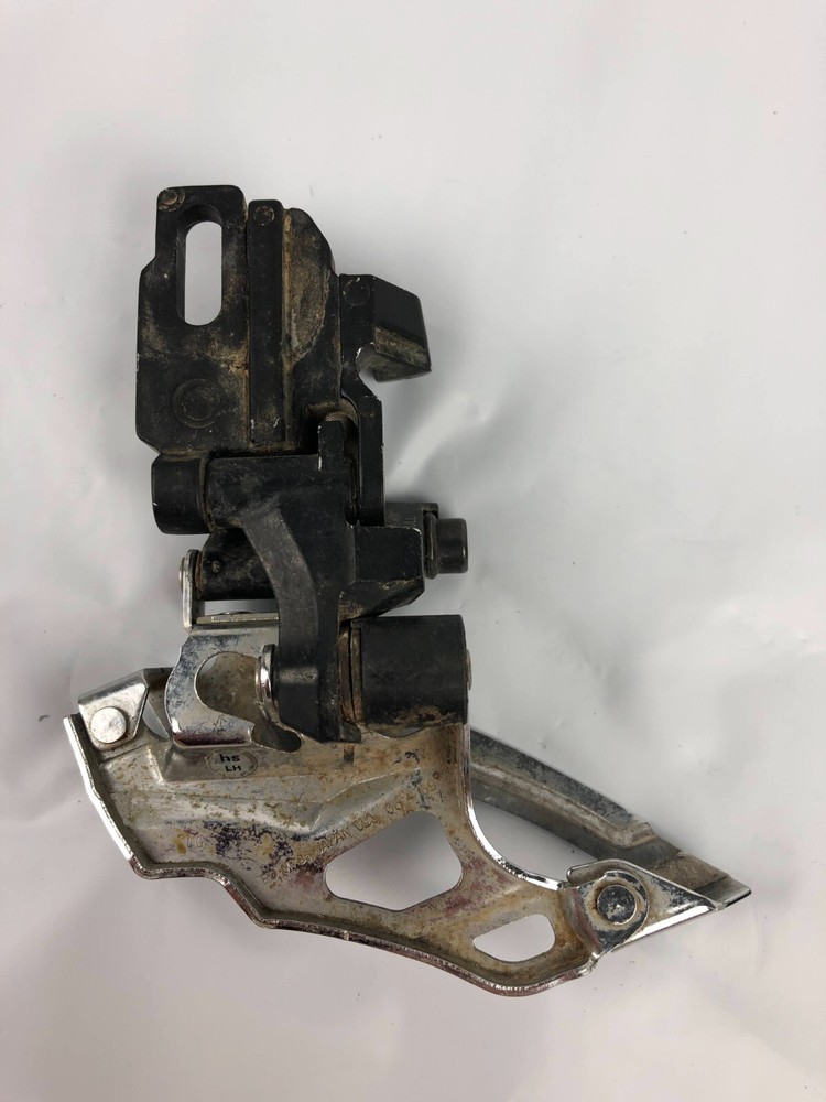 Shimano Deore XT FD-M786 Front Derailleur 2 Spd Direct Mount