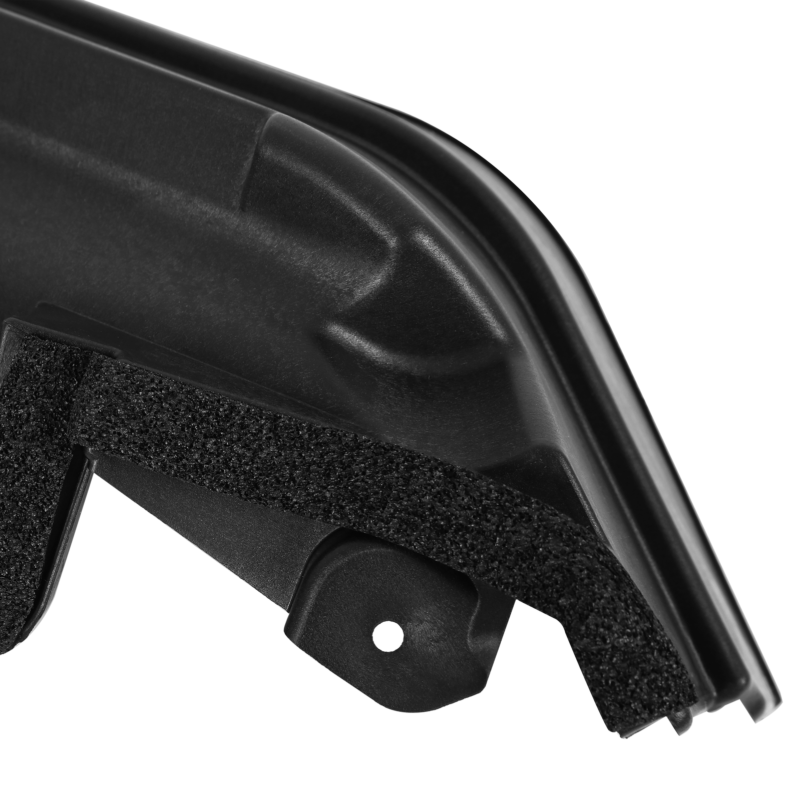 3PCS Engine Upper Cover Compartment Partition Panel For BMW X5 X6 E70 E71 06-14