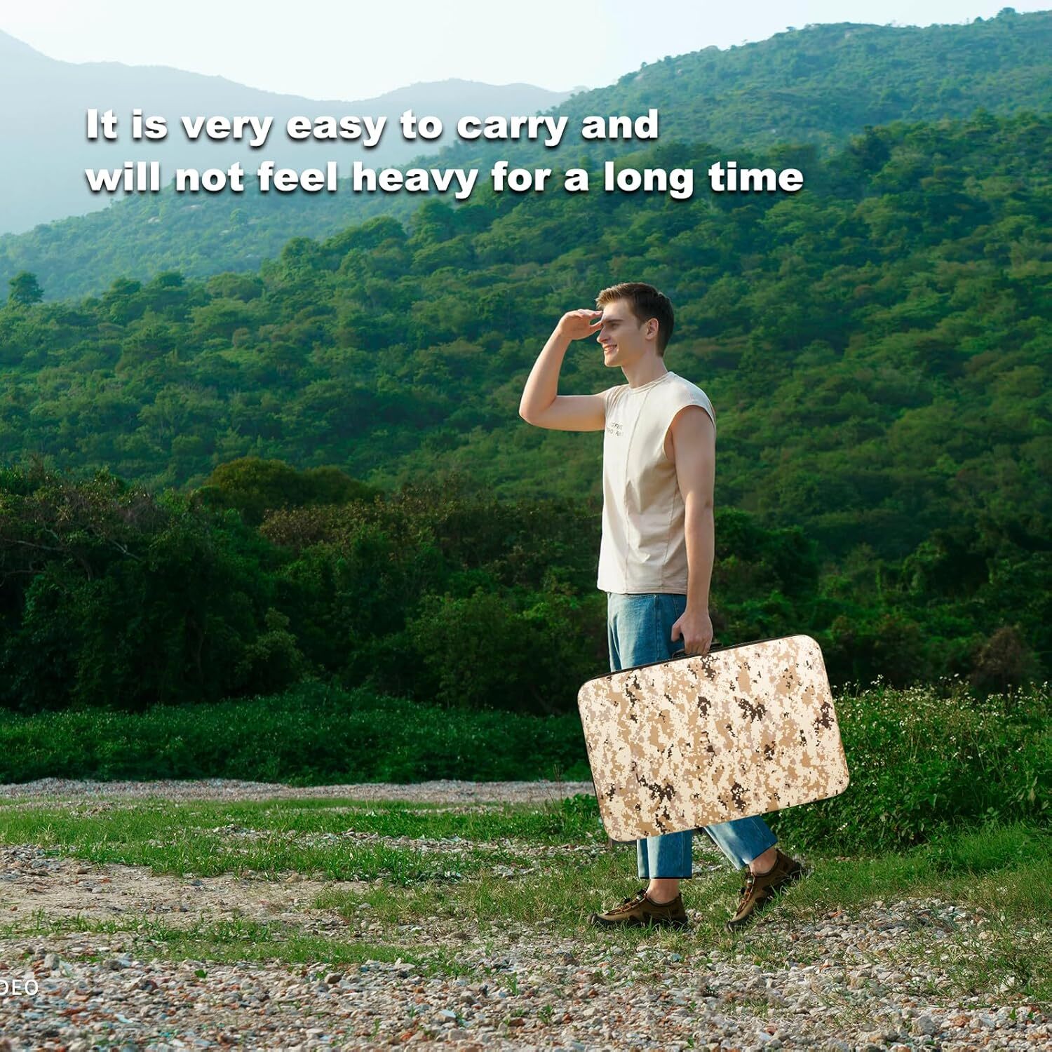 Starlink Gen3 Case for Mount Dish Kit V3-Waterproof Hard Travel Case Lightweight