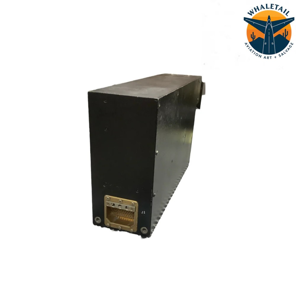 Aircraft Cabin Pressure Controller – Avionics Component | PN 2117180-2