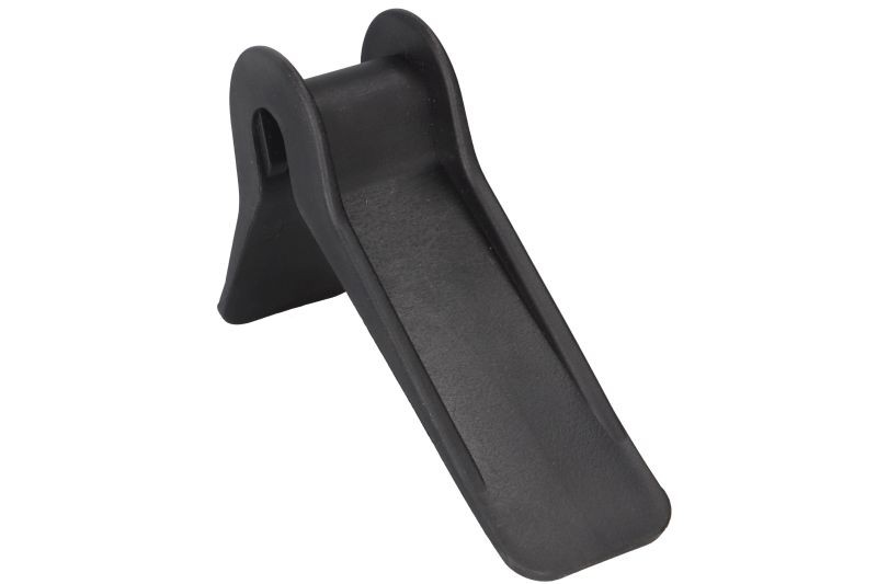 For CargoParts Cargo-E210 Belt Protector Cargo-E210 Belt Protector, Black, Leng