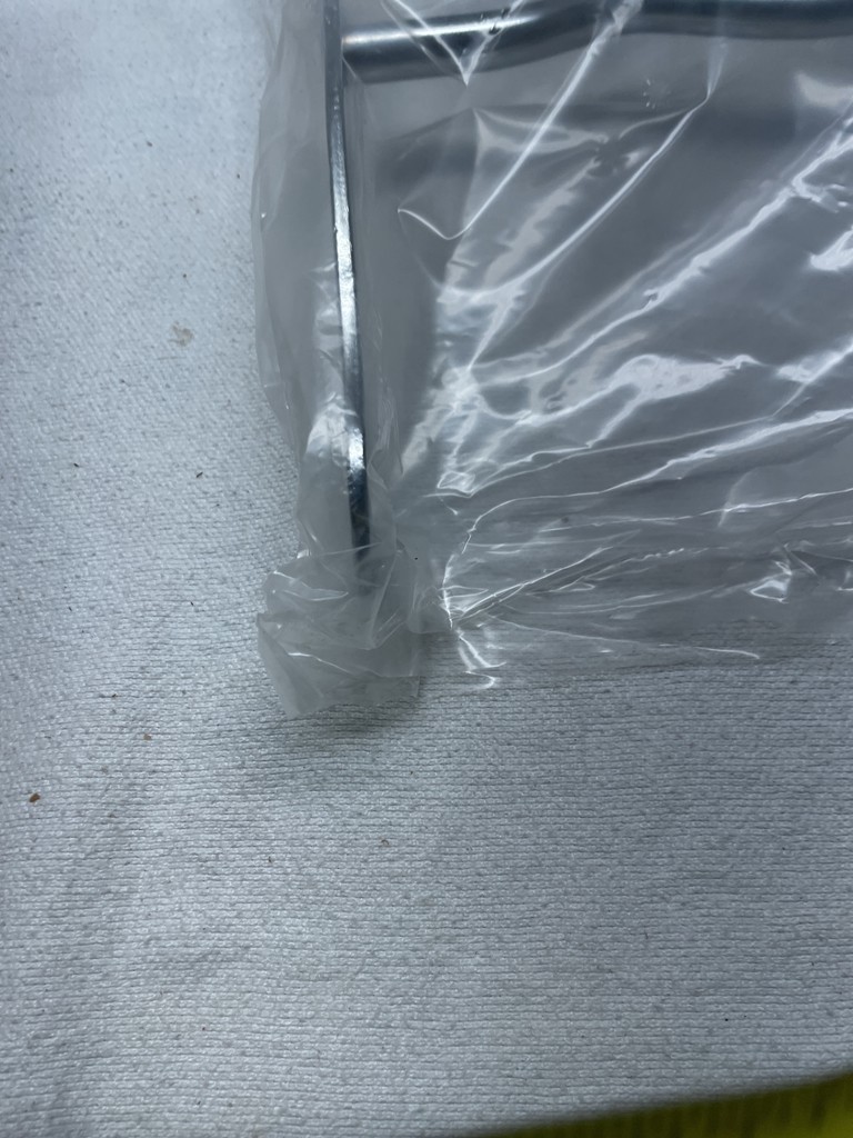 Horse Curb Bit Mouth Steel - 5 Inch