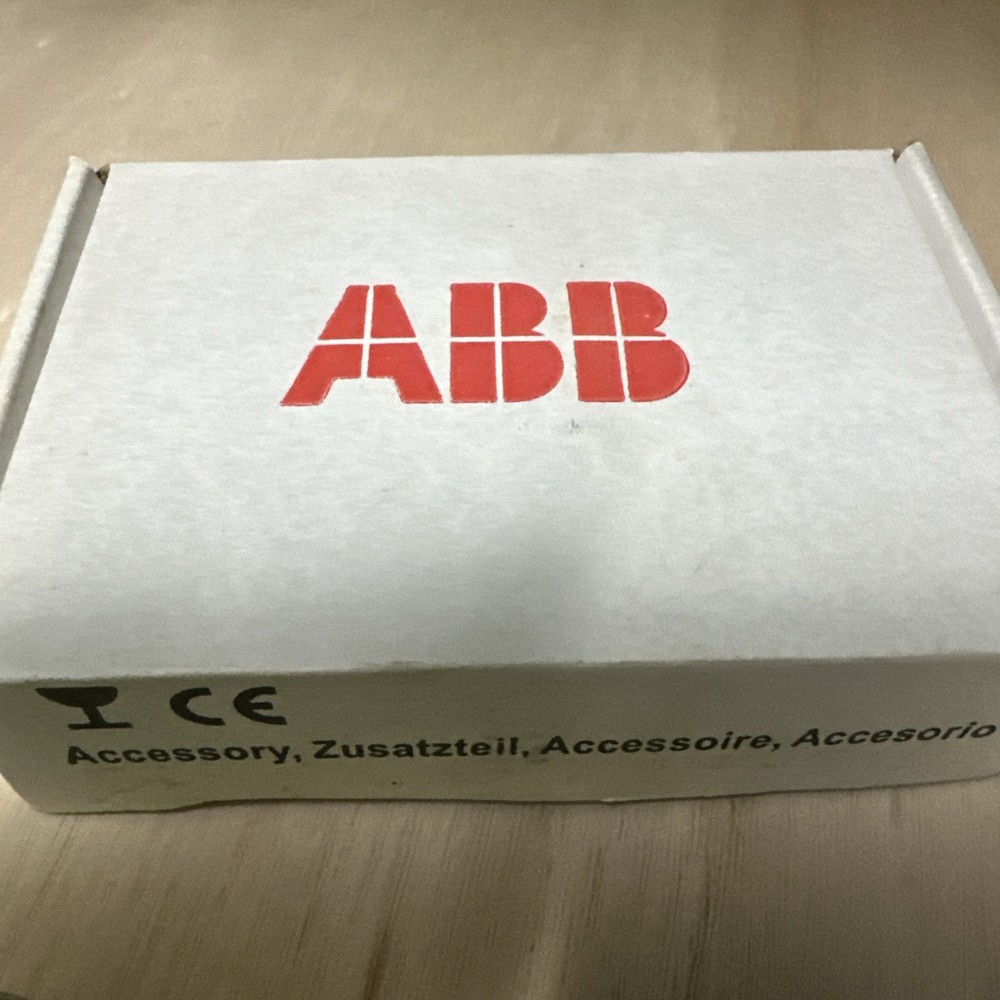 FEN-31 ABB Encoder Interface Module Brand New Fast Shipping