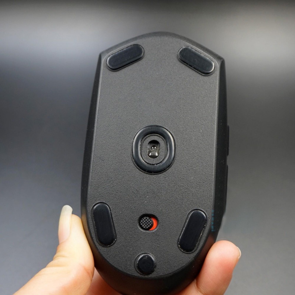 2 Set Durable Mouse Feet Edge Pad More Smooth For Logitech G304 G305 Mouse