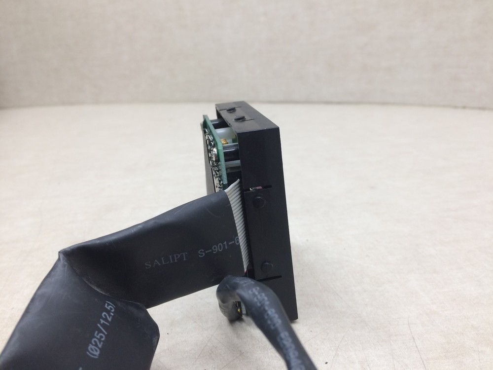 Tripp Lite Smart Online UPS SU6000RT4U Screen Button Display Module E211670