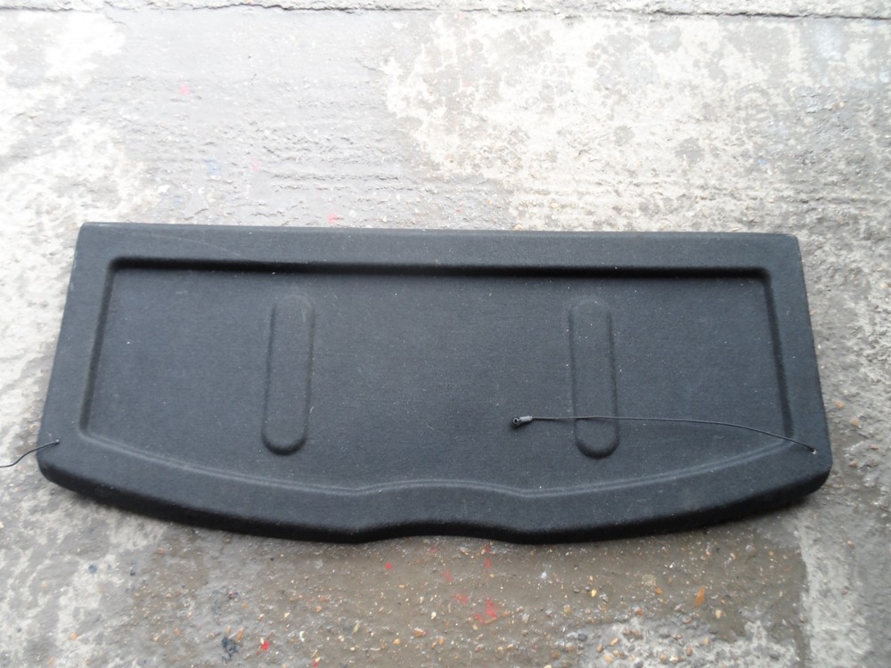KIA VENGA  MK1    . PARCEL SHELF