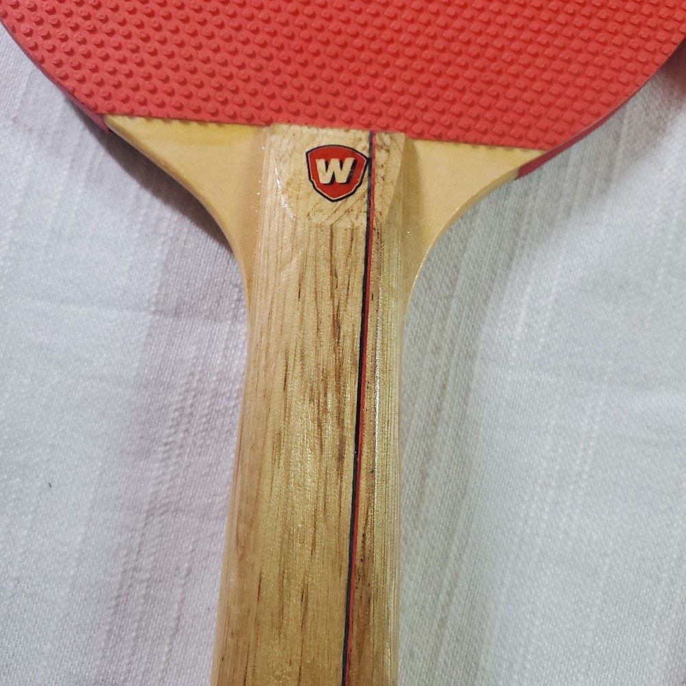 Ping Pong Paddles
