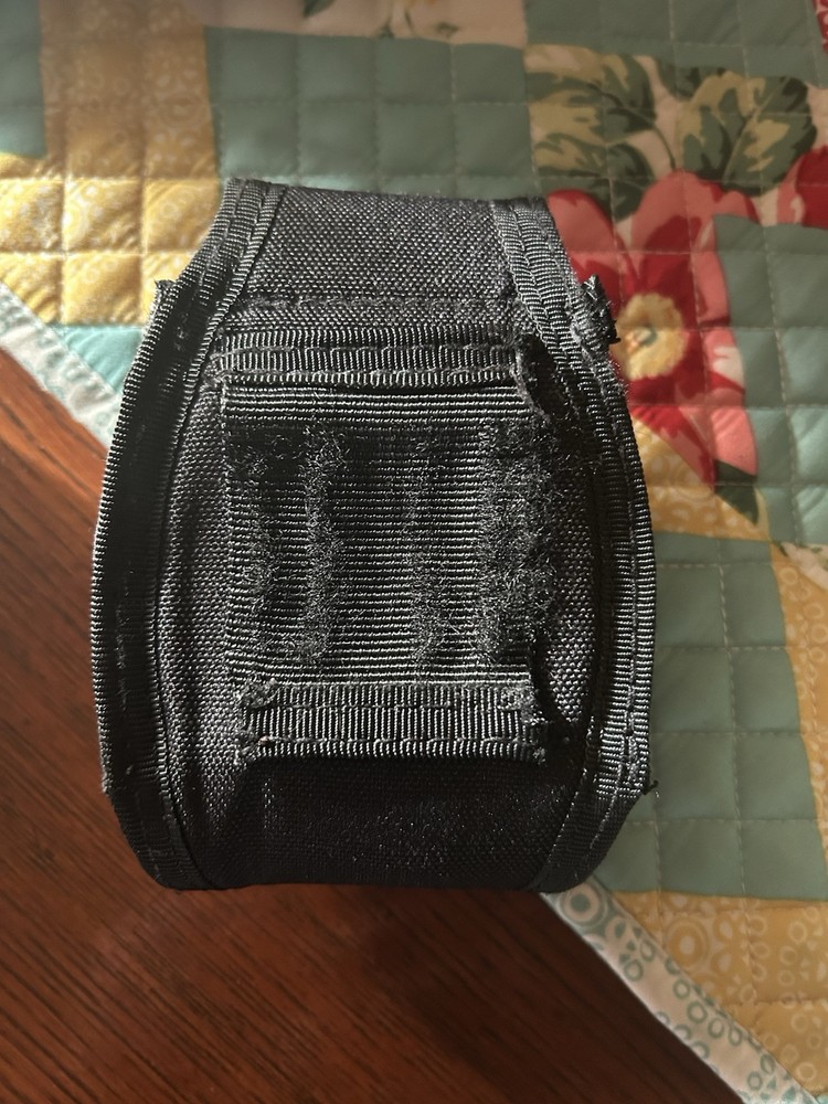 Handcuff Case